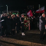 54. rocznica wydarzeń grudniowych