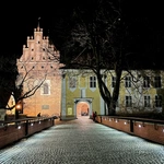 Olsztyn. Betlejemskie Światło Pokoju