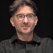 Jacek Borusiński: Bóg nie chce mieć najemników, ale synów 