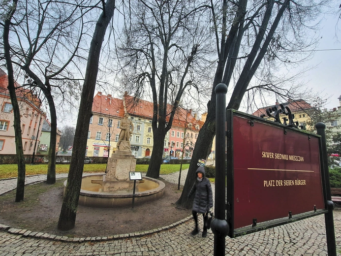 Kolędowanie ocalałych. W Złotoryi przetrwała najstarsza tradycja śpiewacza w Europie