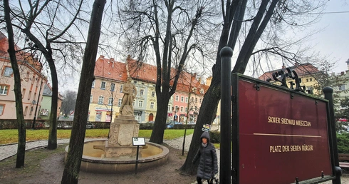 Kolędowanie ocalałych. W Złotoryi przetrwała najstarsza tradycja śpiewacza w Europie