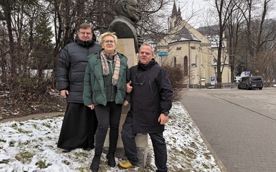 Sprawiedliwi ze Szczawnicy. Ksiądz, zakonnica i mieszkańcy uzdrowiska, którzy ratowali Żydów