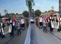 Zdjęcie z historią: Ostatnia niedziela maja