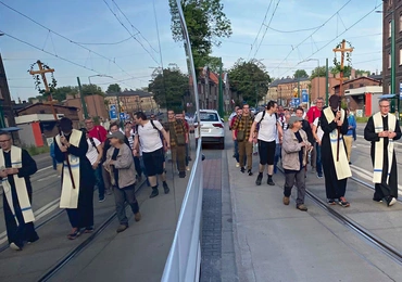 Zdjęcie z historią: Ostatnia niedziela maja