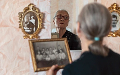 Zdjęcie z historią: Wiara w czasie prześladowań