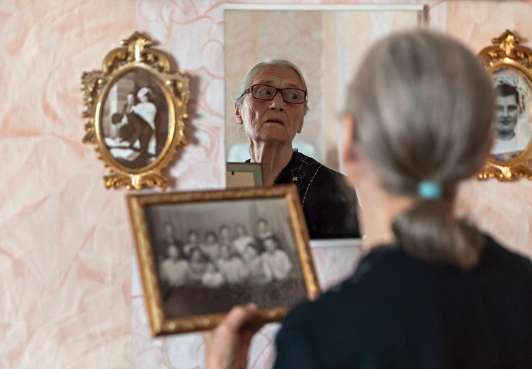 Zdjęcie z historią: Wiara w czasie prześladowań