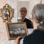 Zdjęcie z historią: Wiara w czasie prześladowań