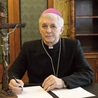 	Biskup Marek święcenia biskupie przyjął 6 stycznia 2015 roku w katedrze Chrystusa Króla w Katowicach.