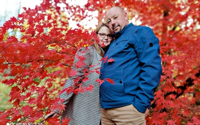 Kasia i Mariusz marzą, by – jak kiedyś – być blisko siebie.