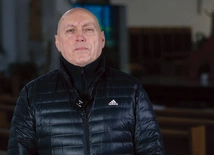 – Teraz nie ma dnia bez Mszy Świętej i adoracji Najświętszego Sakramentu – wyznaje pan Włodzimierz.