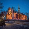 	Rok Święty rozpocznie się w katedrze sandomierskiej 29 grudnia o 10.30.