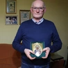 	Laureat wyróżnienie odebrał na Jasnej Górze z rąk kustosza sanktuarium o. Waldemara Pastusiaka. 
