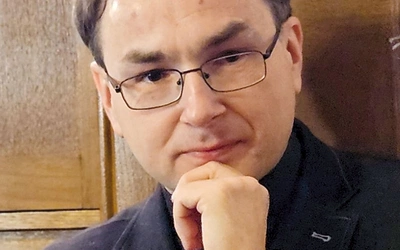 Ks. Sebastian Musiał podkreśla, że tradycje są ważne dla budowania naszej tożsamości jako katolików, ale i Polaków.