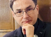 Ks. Sebastian Musiał podkreśla, że tradycje są ważne dla budowania naszej tożsamości jako katolików, ale i Polaków.