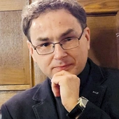Ks. Sebastian Musiał podkreśla, że tradycje są ważne dla budowania naszej tożsamości jako katolików, ale i Polaków.
