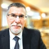 Henryk Solak szafarską posługę sprawuje od ponad 20 lat.