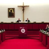 	Nie doszło do wypracowania wspólnego stanowiska. Ewentualne kolejne negocjacje odbędą się po Nowym Roku.