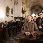 Przekazanie Betlejemskiego Światła Pokoju