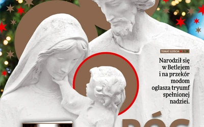 Po drugiej stronie. Bóg i człowiek
