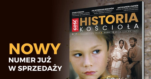 O dzieciństwie Jezusa