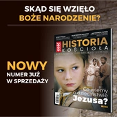 O dzieciństwie Jezusa