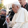 Franciszek zachęca do wdzięczności wobec Boga i przodków za dar życia 