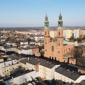 Sanktuarium Najświętszej Maryi Panny Matki i Sprawiedliwości Społecznej w Piekarach Śląskich