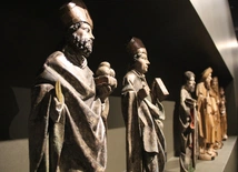 To co najcenniejsze: Galeria śląskiej sztuki sakralnej w Muzeum Śląskim
