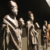 To co najcenniejsze: Galeria śląskiej sztuki sakralnej w Muzeum Śląskim