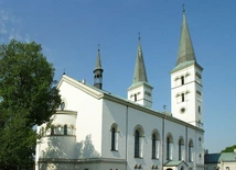 Bazylika Świętego Wojciecha w Mikołowie