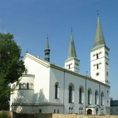 Bazylika Świętego Wojciecha w Mikołowie
