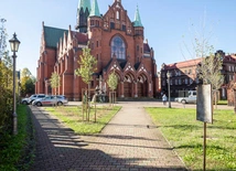 Z intencją o dobrą śmierć. U św. Józefa w Katowicach Załężu