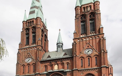 Bazylika Świętego Antoniego w Rybniku