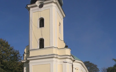 Śląskie Lourdes. Z wizytą w Kochłowicach