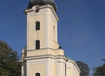 Śląskie Lourdes. Z wizytą w Kochłowicach