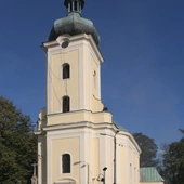 Śląskie Lourdes. Z wizytą w Kochłowicach