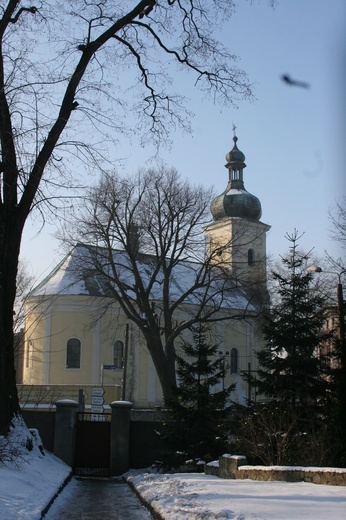 Sanktuarium Matki Bożej z Lourdes w Rudzie Śląskiej-Kochłowicach