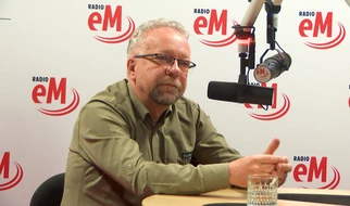 Robert Pabian: Chcemy, by wszystkie lasy Nadleśnictwa Katowice były lasami społecznymi