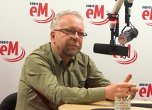 Robert Pabian: Chcemy, by wszystkie lasy Nadleśnictwa Katowice były lasami społecznymi
