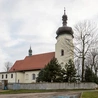 Na legendarnym Klimoncie. W kościele św. Klemensa w Lędzinach