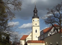 Kościół pw. Wszystkich Świętych w Pszczynie