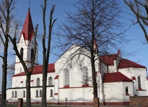 Z różańcem na Wierzysko