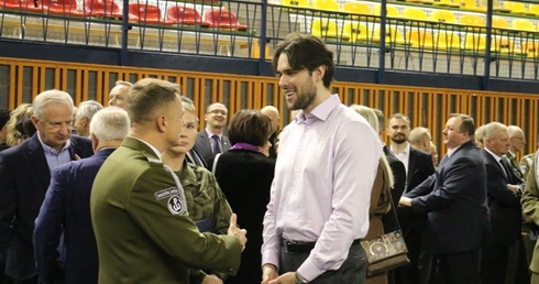 Spotkanie świąteczne OR WOT