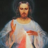 Jezus – imię, które zawiera Obecność