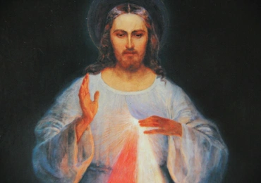Jezus – imię, które zawiera Obecność