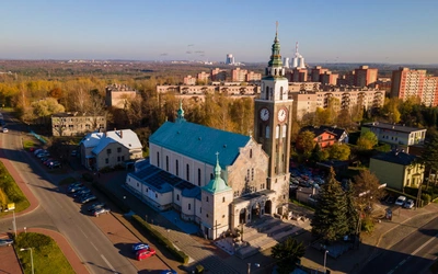 Z wizytą w kościele Matki Bożej Bolesnej w Brzęczkowicach i muzeum misyjnym