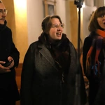 Adwentowy wieczór skupienia z ŁPPM