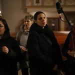 Adwentowy wieczór skupienia z ŁPPM