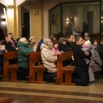 Adwentowy wieczór skupienia z ŁPPM