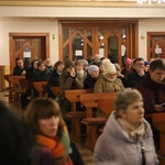 Adwentowy wieczór skupienia z ŁPPM